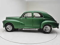 Peugeot 203 - afbeelding 2 van  36
