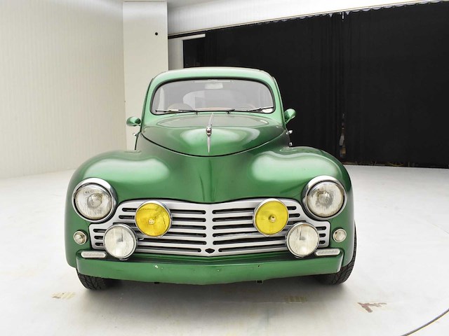 Peugeot 203 - afbeelding 4 van  36