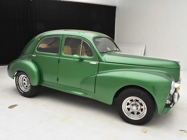Peugeot 203 - afbeelding 5 van  36