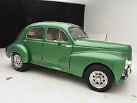 Peugeot 203 - afbeelding 5 van  36