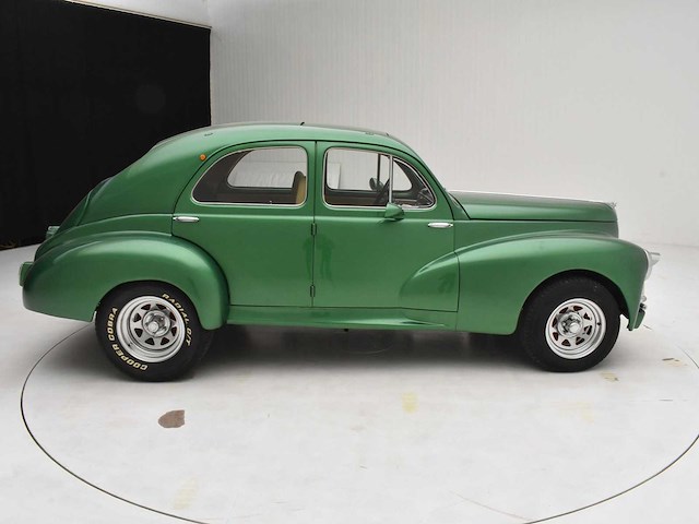 Peugeot 203 - afbeelding 6 van  36
