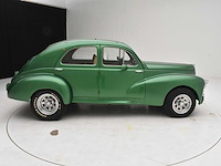 Peugeot 203 - afbeelding 6 van  36