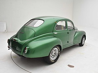 Peugeot 203 - afbeelding 7 van  36