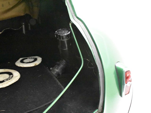 Peugeot 203 - afbeelding 10 van  36