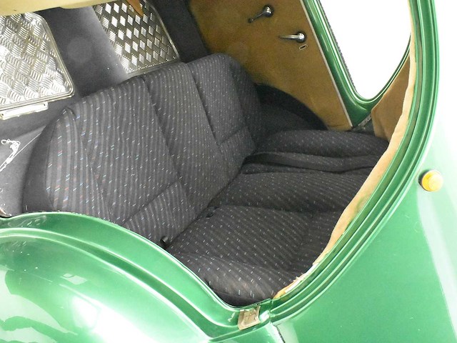 Peugeot 203 - afbeelding 14 van  36