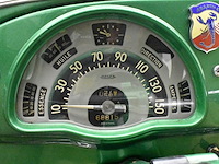 Peugeot 203 - afbeelding 16 van  36