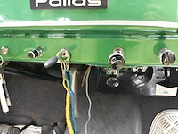 Peugeot 203 - afbeelding 17 van  36