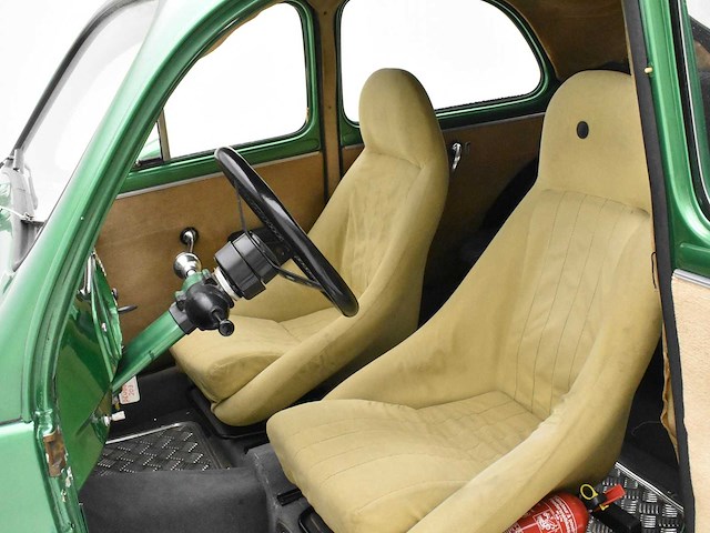 Peugeot 203 - afbeelding 20 van  36