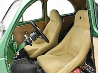 Peugeot 203 - afbeelding 20 van  36