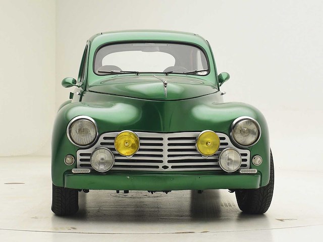 Peugeot 203 - afbeelding 12 van  36