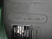 Peugeot 203 - afbeelding 25 van  36