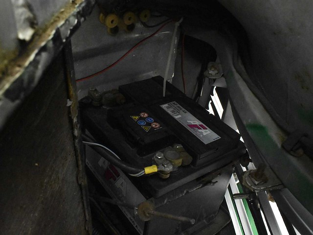 Peugeot 203 - afbeelding 28 van  36