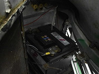 Peugeot 203 - afbeelding 28 van  36