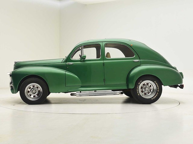 Peugeot 203 - afbeelding 31 van  36