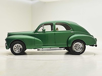 Peugeot 203 - afbeelding 31 van  36