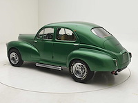 Peugeot 203 - afbeelding 34 van  36