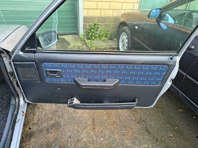 Peugeot 205 - 1997 - afbeelding 3 van  15