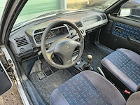 Peugeot 205 - 1997 - afbeelding 14 van  15