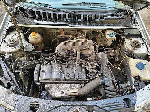 Peugeot 205 - 1997 - afbeelding 2 van  6