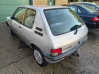 Peugeot 205 - 1997 - afbeelding 3 van  6
