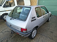 Peugeot 205 - 1997 - afbeelding 4 van  6