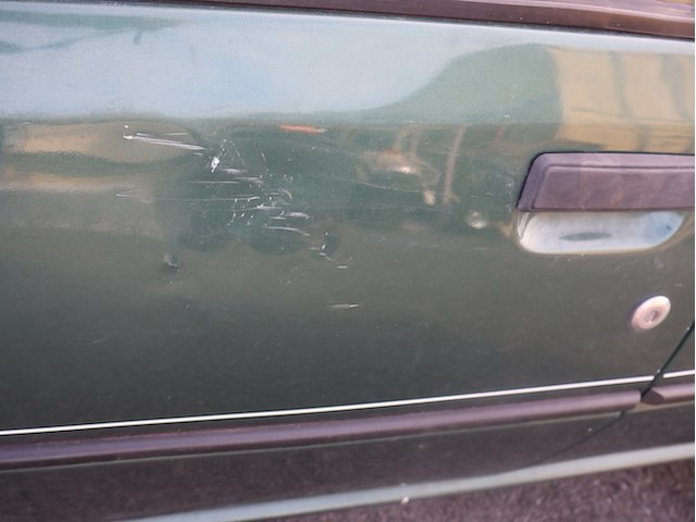 Peugeot 205 - vf320dk2224917038 - 1992 - afbeelding 3 van  25