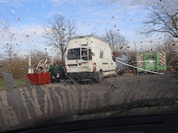 Peugeot 205 - vf320dk2224917038 - 1992 - afbeelding 6 van  25