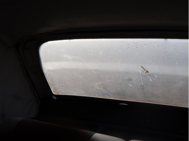 Peugeot 205 - vf320dk2224917038 - 1992 - afbeelding 8 van  25