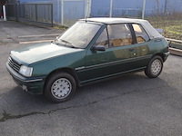 Peugeot 205 - vf320dk2224917038 - 1992