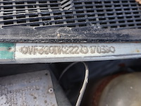 Peugeot 205 - vf320dk2224917038 - 1992 - afbeelding 13 van  25