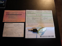 Peugeot 205 - vf320dk2224917038 - 1992 - afbeelding 15 van  25