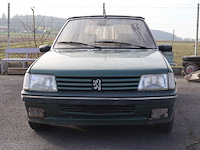 Peugeot 205 - vf320dk2224917038 - 1992 - afbeelding 12 van  25