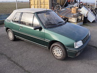 Peugeot 205 - vf320dk2224917038 - 1992 - afbeelding 20 van  25