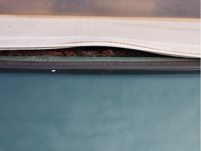 Peugeot 205 - vf320dk2224917038 - 1992 - afbeelding 22 van  25