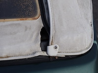 Peugeot 205 - vf320dk2224917038 - 1992 - afbeelding 23 van  25