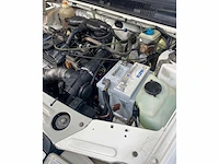Peugeot 205 groene 1.4 vintage auto's > 15 - afbeelding 5 van  31