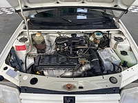 Peugeot 205 groene 1.4 vintage auto's > 15 - afbeelding 2 van  31