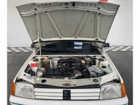 Peugeot 205 groene 1.4 vintage auto's > 15 - afbeelding 3 van  31
