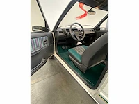 Peugeot 205 groene 1.4 vintage auto's > 15 - afbeelding 6 van  31