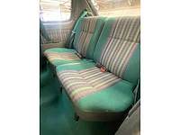 Peugeot 205 groene 1.4 vintage auto's > 15 - afbeelding 17 van  31