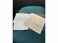 Peugeot 205 groene 1.4 vintage auto's > 15 - afbeelding 25 van  31