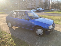 Peugeot 205 - afbeelding 2 van  35