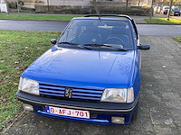 Peugeot 205 - afbeelding 3 van  35
