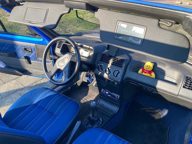 Peugeot 205 - afbeelding 5 van  35