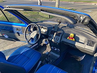 Peugeot 205 - afbeelding 7 van  35