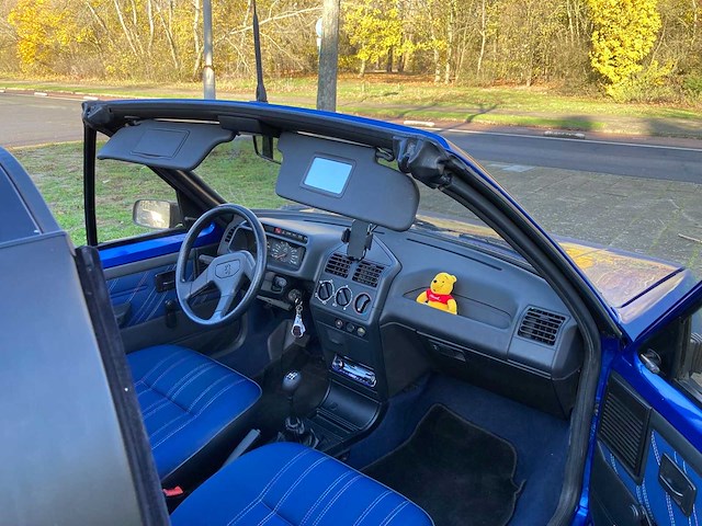 Peugeot 205 - afbeelding 11 van  35