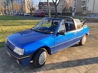 Peugeot 205 - afbeelding 1 van  35