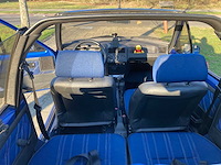 Peugeot 205 - afbeelding 13 van  35