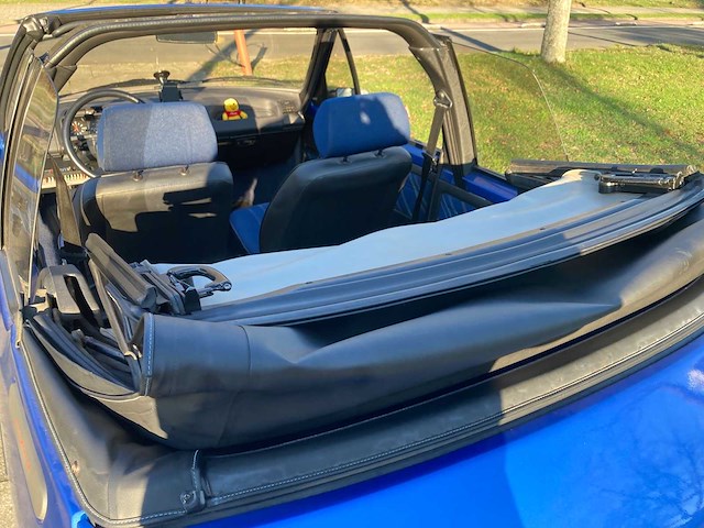 Peugeot 205 - afbeelding 17 van  35