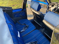 Peugeot 205 - afbeelding 18 van  35